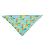 Fruit Print  Bandana - happy pawpets