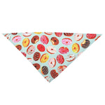 Fruit Print  Bandana - happy pawpets