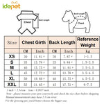 Dog Dress Skirts - happy pawpets