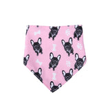 Bandana Bibs Scarf - happy pawpets