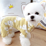 Dog Pajamas - happy pawpets