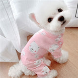 Dog Pajamas - happy pawpets