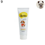 80g  Animals Hair Bright Coloring Dyestuffs - happy pawpets