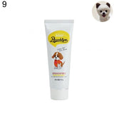 80g  Animals Hair Bright Coloring Dyestuffs - happy pawpets