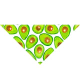 Fruit Pattern - happy pawpets