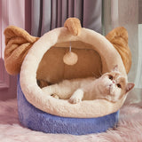 Animal Shape Bed