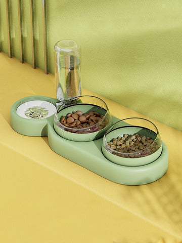 Pet  Bowl Automatic Feeder