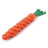 1PC 22cm  Puppy Chew Toys - happy pawpets