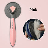 Pets comb