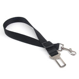 Pet Dog Cat Car Seat Belt Adjustable - happy pawpets