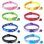 Cartoon  Collars With Bell