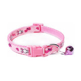 Cartoon  Collars With Bell