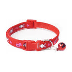 Cartoon  Collars With Bell