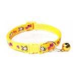 Cartoon  Collars With Bell