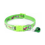 Cartoon  Collars With Bell