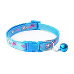 Cartoon  Collars With Bell