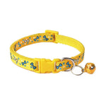 Cartoon  Collars With Bell