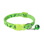 Cartoon  Collars With Bell