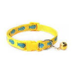 Cartoon  Collars With Bell