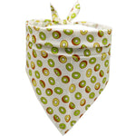 Bibs Scarf Adjustable Grooming Bandana - happy pawpets