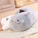 9 Styles Animal Pillow Gift