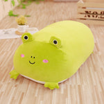 9 Styles Animal Pillow Gift