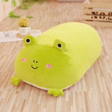 9 Styles Animal Pillow Gift