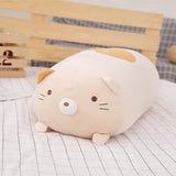 9 Styles Animal Pillow Gift