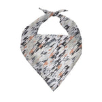 Dog Bandanas Camouflage - happy pawpets