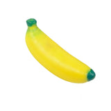 Shapeable Banana Carrot Vegetable Squeeze Toy - happy pawpets