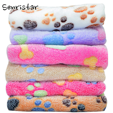 Soft Fleece blankets