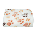 Soft Fleece blankets