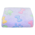 Soft Fleece blankets