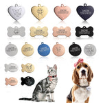 pet  ID Tag