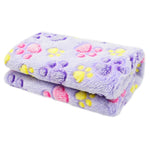 Soft Fleece blankets