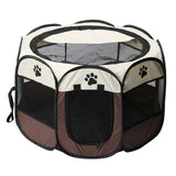 Portable Pet Cage