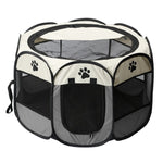 Portable Pet Cage