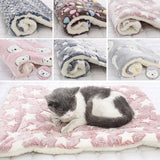 Pet Sleeping Mat