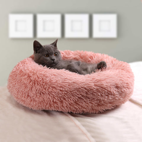 Sleeping Basket Bed