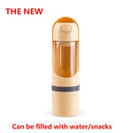 Portable Pet Water Bottle 300ml