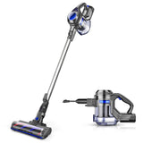 Cordless Stick Vacuum Cleaner