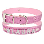 Personalized  Collar