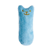 Plush Cat Toy