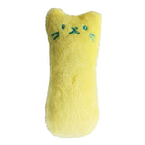 Plush Cat Toy