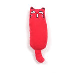 Plush Cat Toy