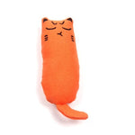 Plush Cat Toy