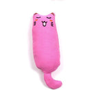 Plush Cat Toy