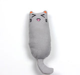 Plush Cat Toy