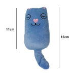 Plush Cat Toy