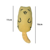 Plush Cat Toy